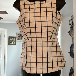 Size 2 Banana Republic shirt